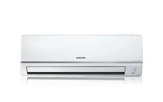 Samsung AQ09NSBN Split klima ayrılabilir sistem Beyaz
