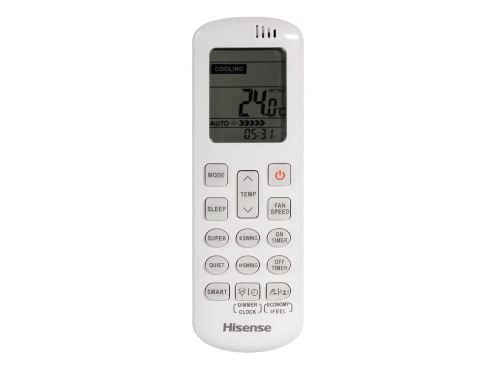 Hisense TQ25XE0B Thumbnail 14