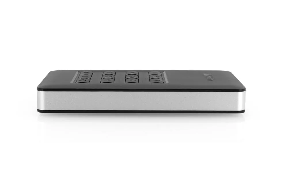 Verbatim Store'n'Go 2 TB 53403 USB 3.2 Harici Hard Disk Thumbnail 2