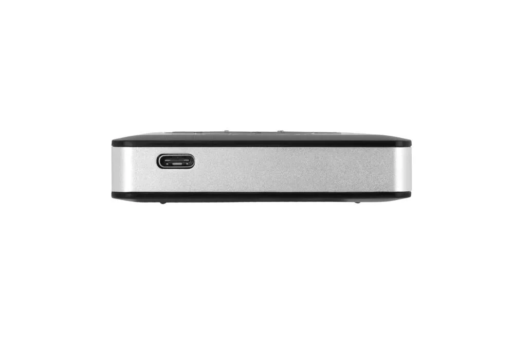 Verbatim Store'n'Go 2 TB 53403 USB 3.2 Harici Hard Disk Thumbnail 14