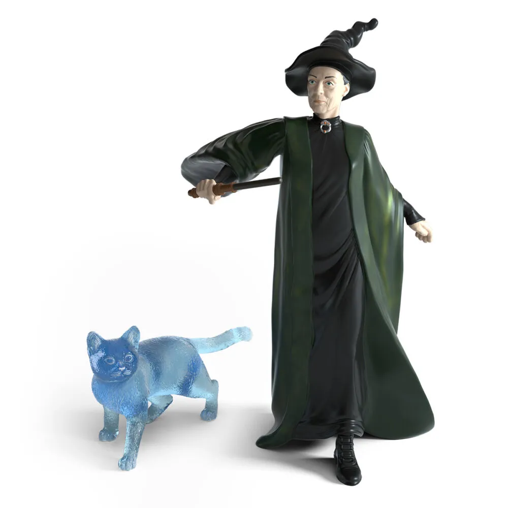 schleich 42682 Harry Potter™ 2 Parça Oyuncak Figür Thumbnail 1