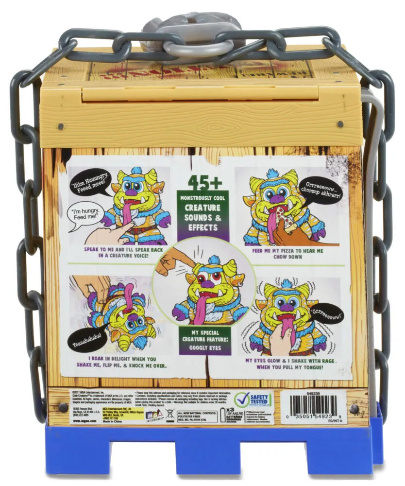 MGA Entertainment Pudge 549239E5C Thumbnail 6