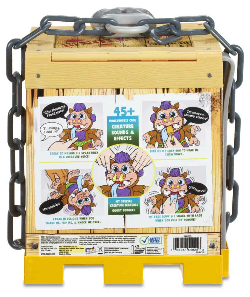 MGA Entertainment Snort Hog 549253E5C Thumbnail 12