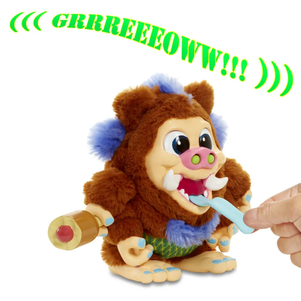 MGA Entertainment Snort Hog 549253E5C Thumbnail 4