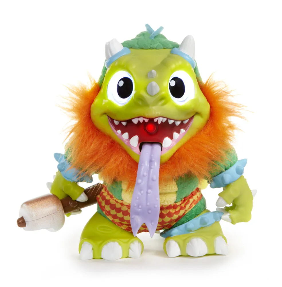 MGA Entertainment Crate Creatures Surprise Asst Wave 3 Etkileşimli Oyuncak