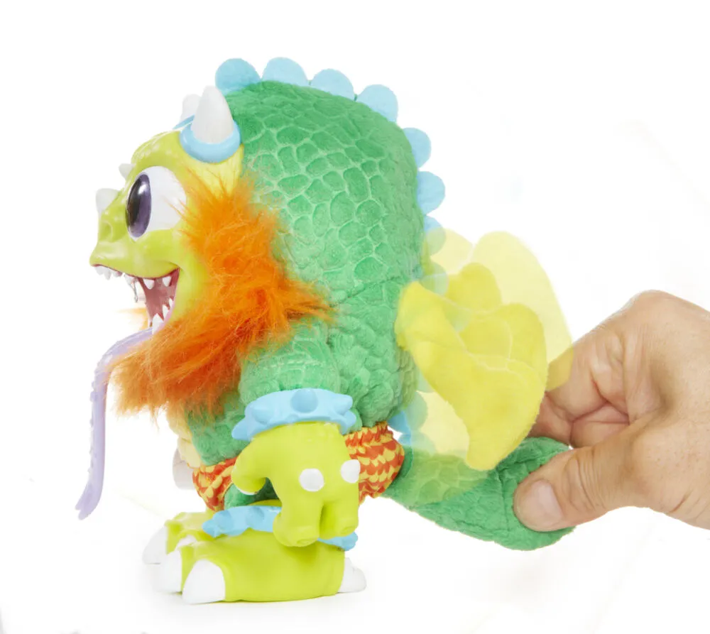 MGA Entertainment Crate Creatures Surprise Asst Wave 3 Thumbnail 2