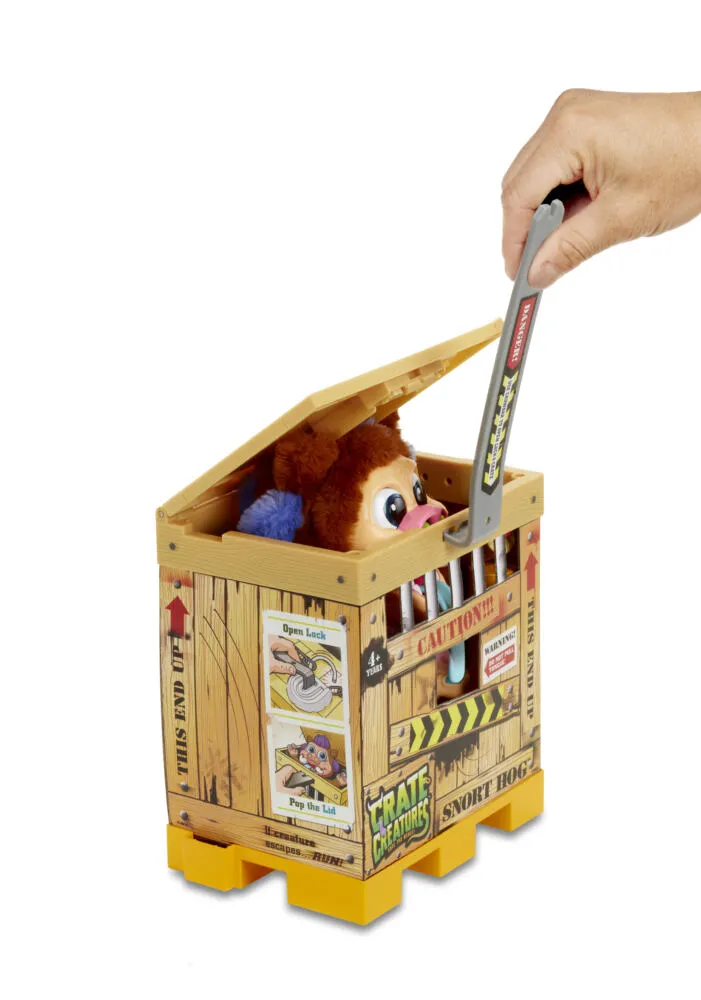 MGA Entertainment Snort Hog 549253E5C Thumbnail 2