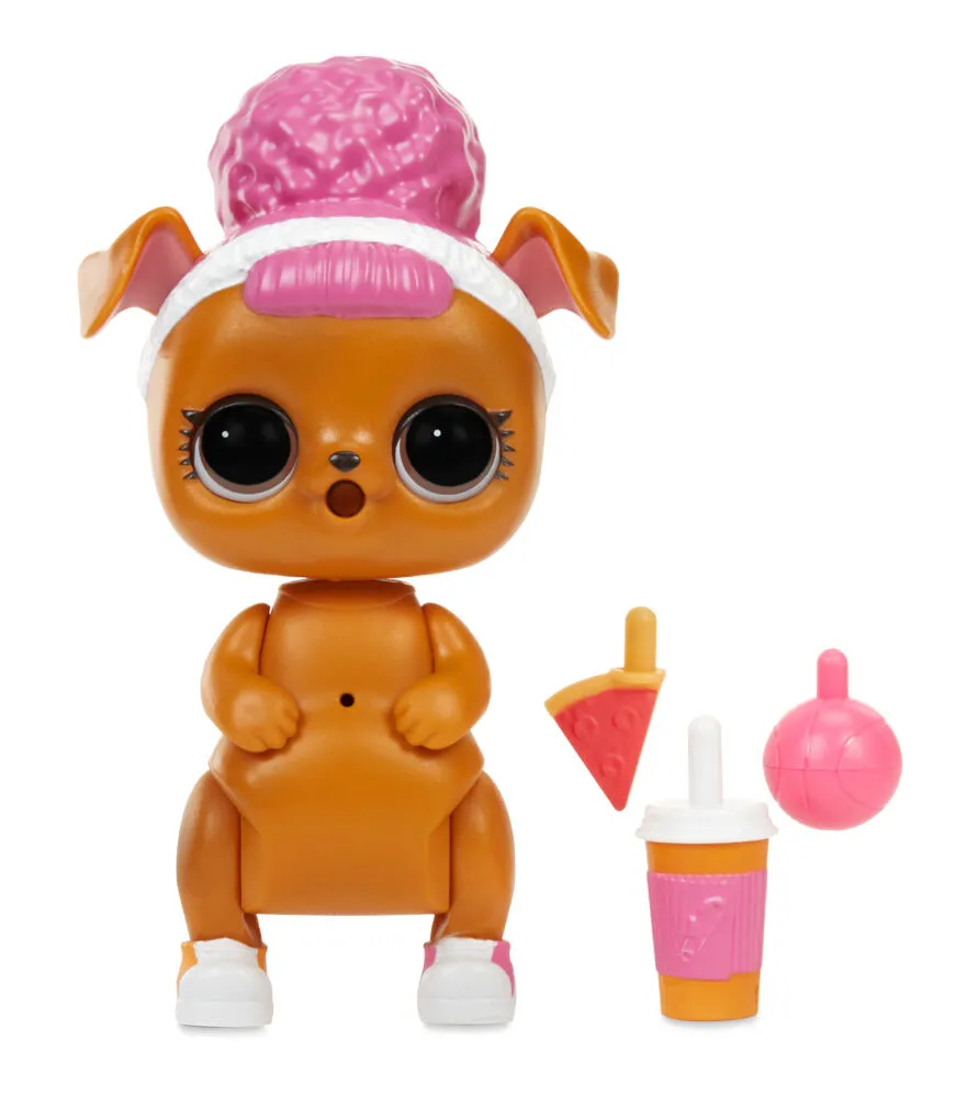 MGA Entertainment Interactive Live Surprise Assortment 554554E7C Thumbnail 4