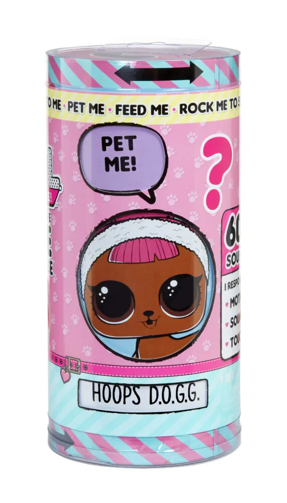 MGA Entertainment Interactive Live Surprise 555377E7C Thumbnail 12