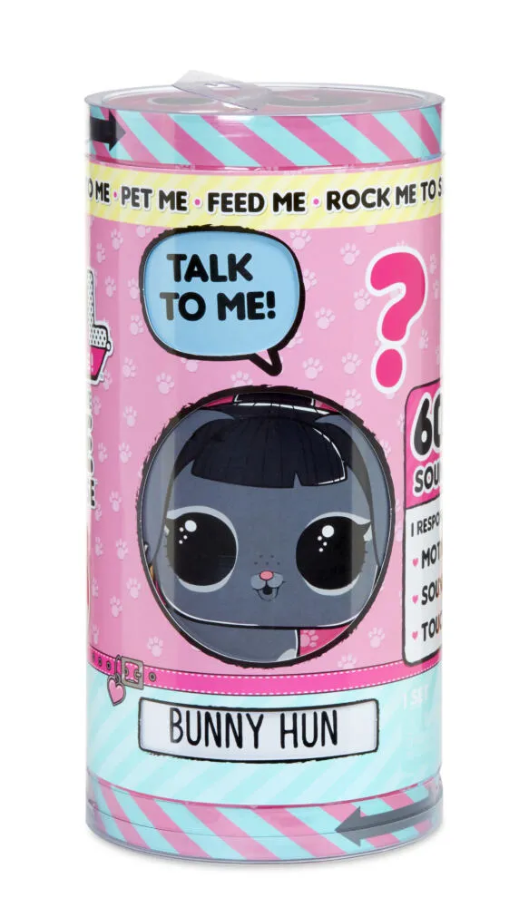 MGA Entertainment Interactive Live Surprise 555377E7C Thumbnail 10