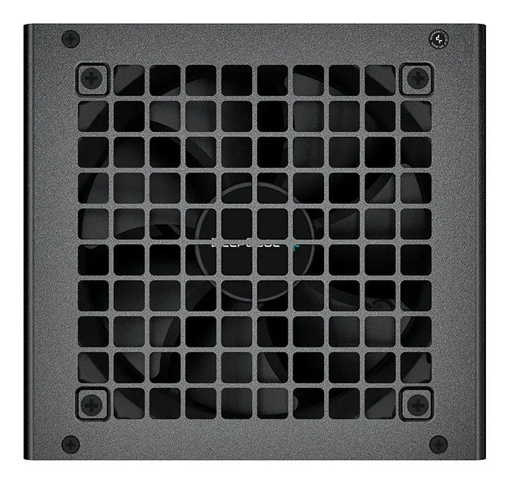DeepCool PK750D R-PK750D-FA0B-EU 750 W 80 PLUS Bronze Güç Kaynağı Thumbnail 2