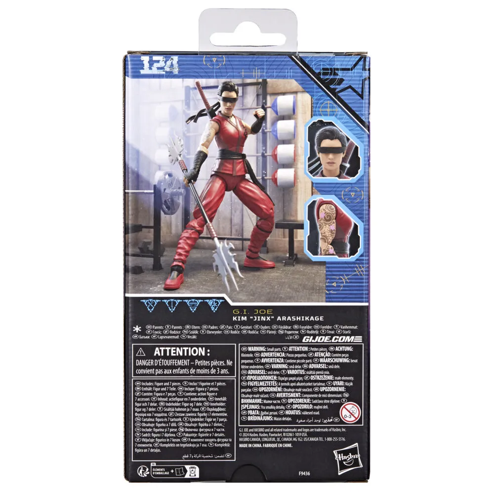 G.I. Joe F94365X61 Thumbnail 6