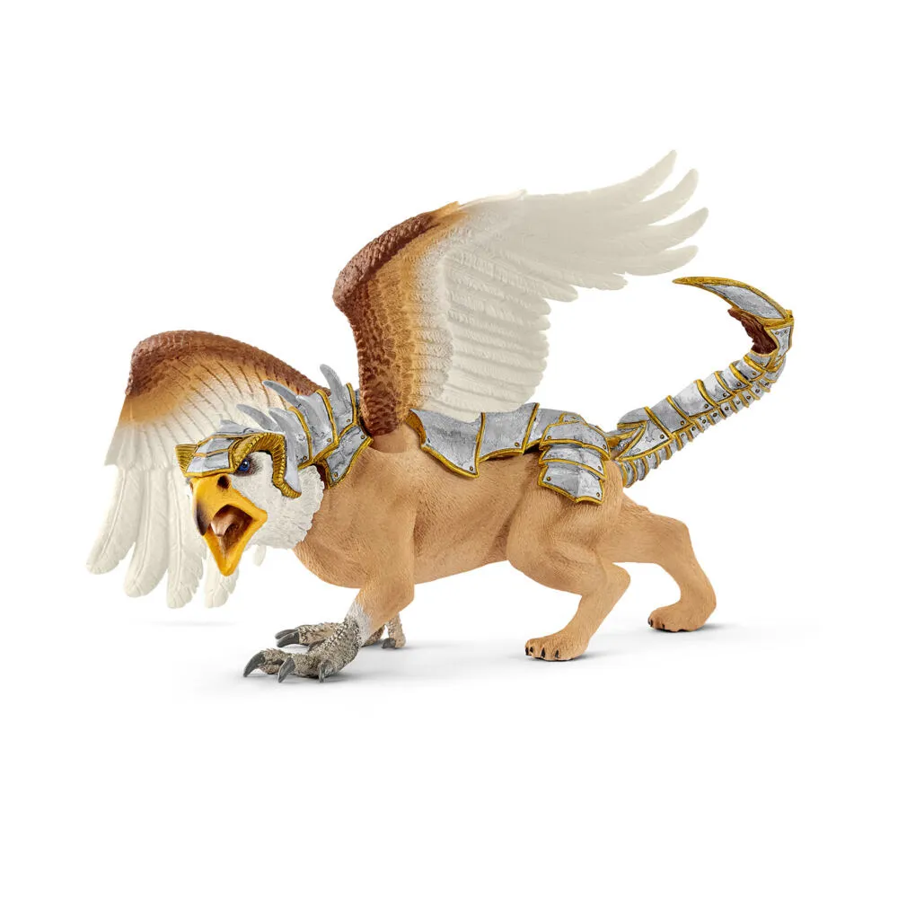 schleich 70129 Oyuncak Figür Thumbnail 0
