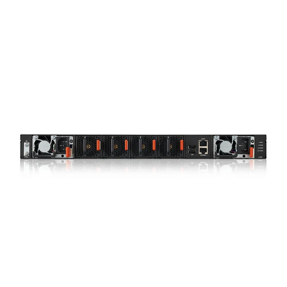 Zyxel CX4800-56F-EU0101F Thumbnail 5
