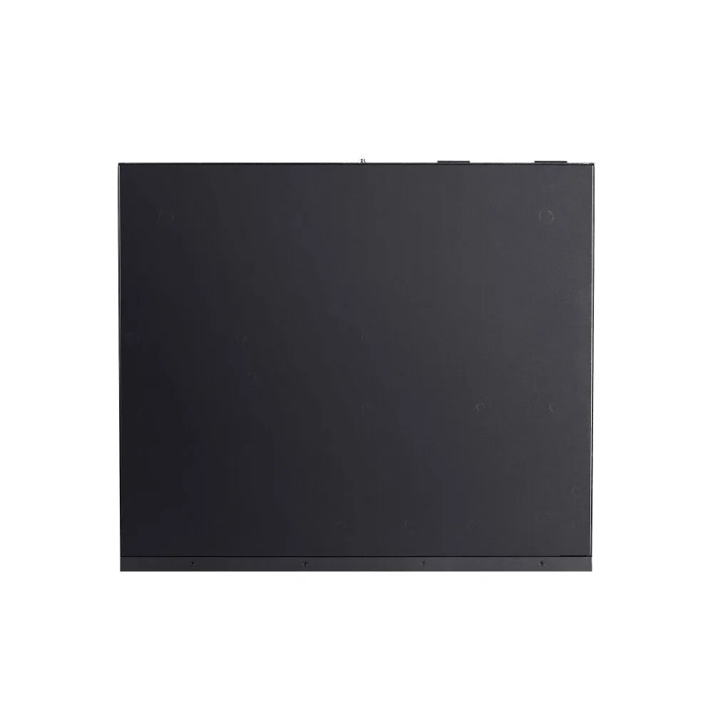 TP-Link Omada SG6654X Gözetilmiş L3 Gigabit Ethernet (10/100/1000) 1U Siyah Thumbnail 4