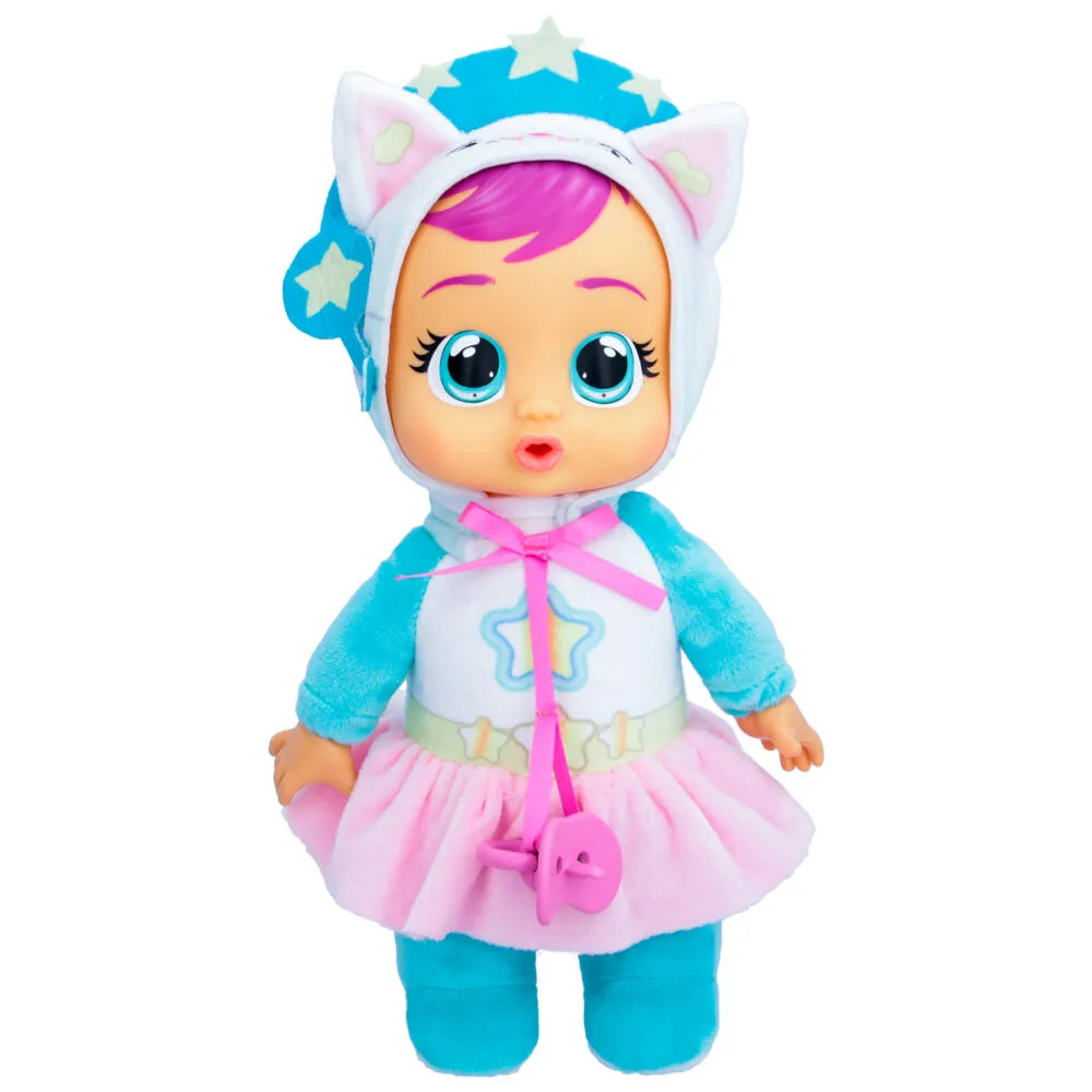IMC Toys 911550 Oyuncak Bebek Thumbnail 2