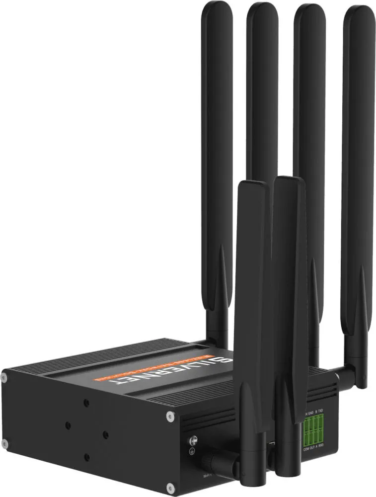 SilverNet SIL iSite Switch 5G Thumbnail 9