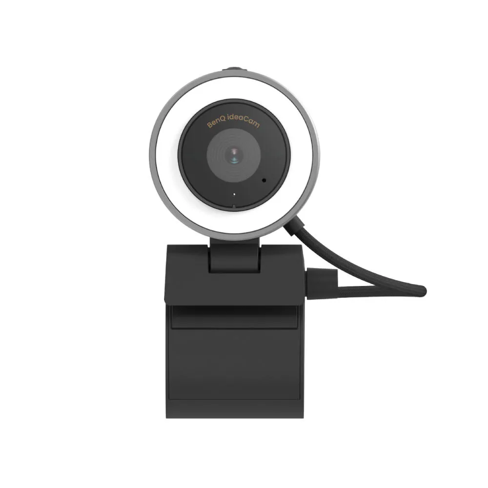 BenQ IdeaCam S1 Pro 9H.F9100.G2T Thumbnail 3