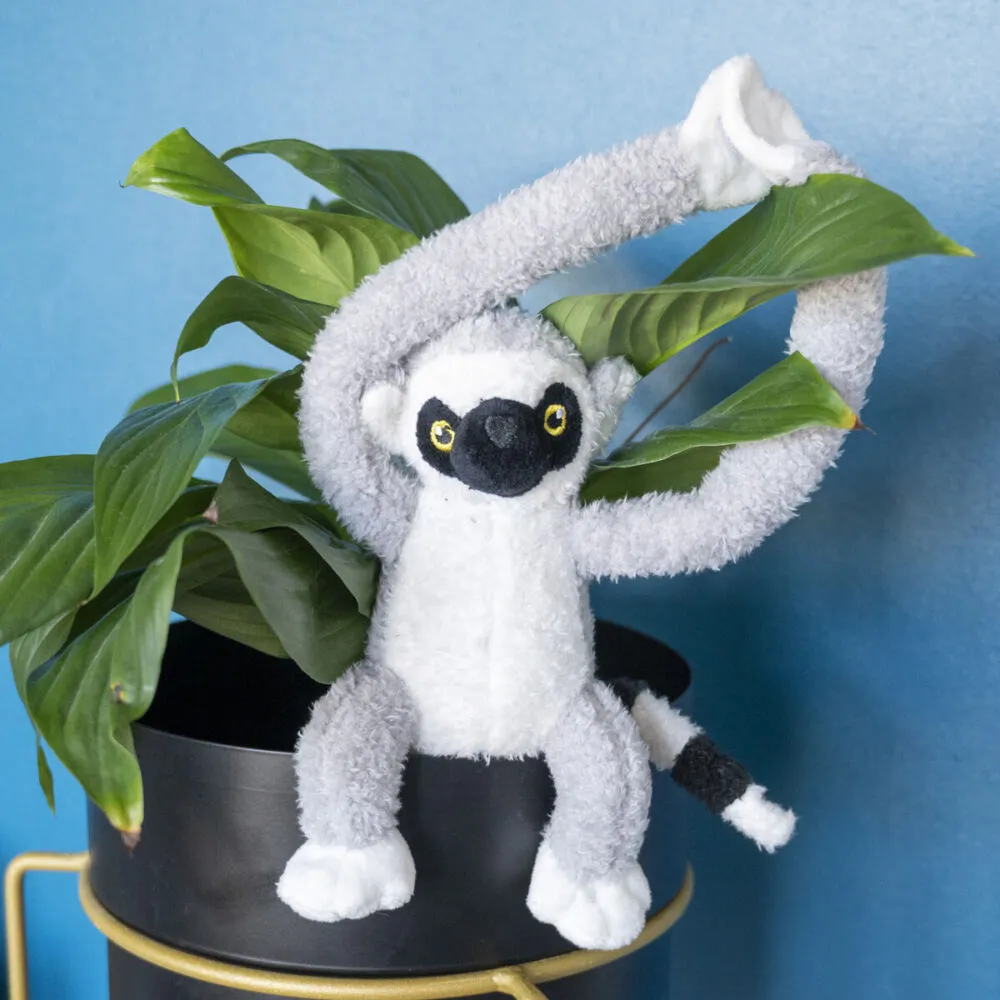 Tactic Jungle Mates Leo Lemur 59576 Thumbnail 9