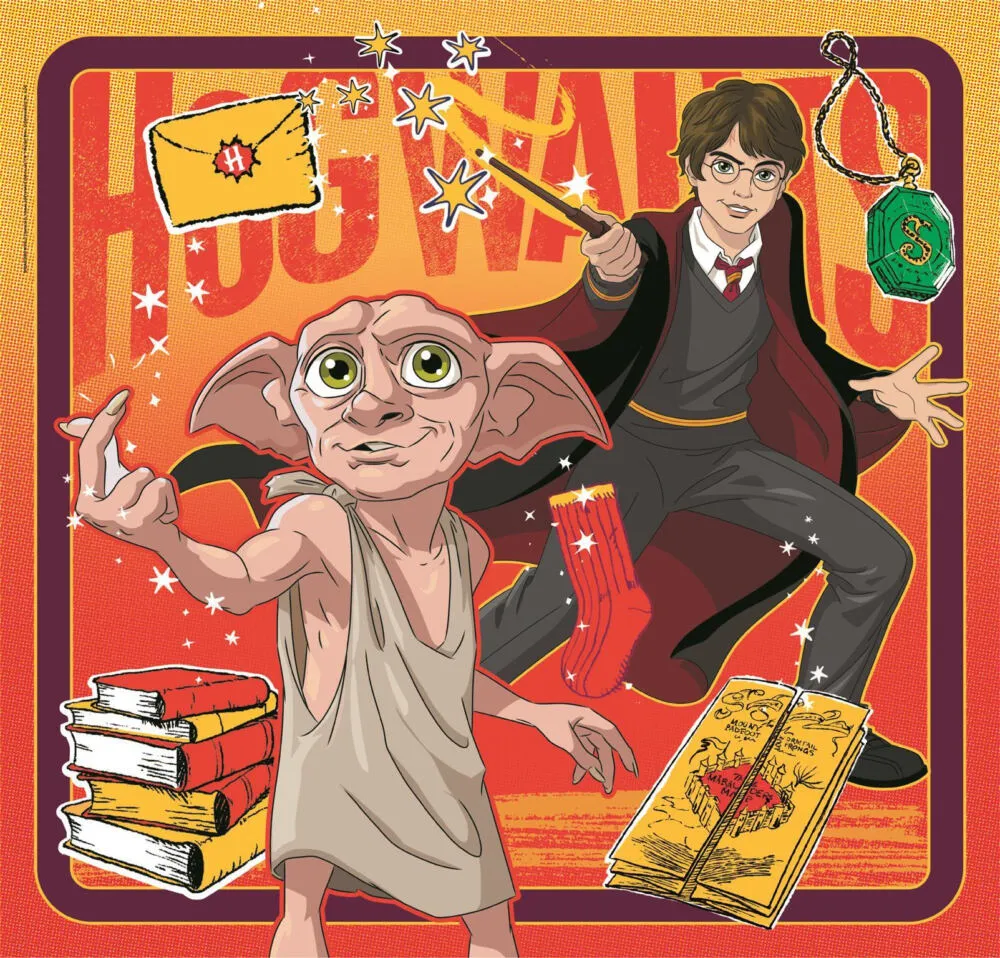 Clementoni 25312 48 Parça Puzzle Thumbnail 6
