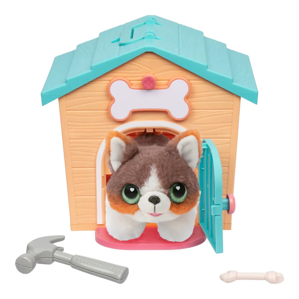 Moose Toys My Puppy's Home Mini MS26616 Thumbnail 3