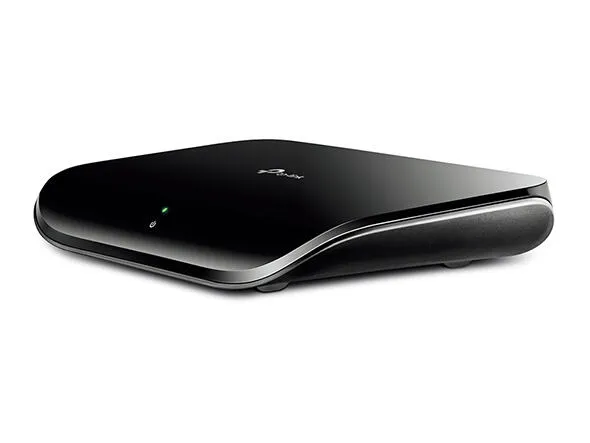 TP-Link TL-SG1005D V6 Thumbnail 5