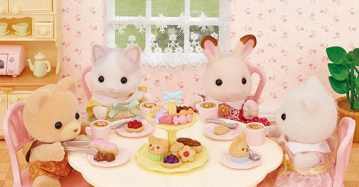 Sylvanian Families 5742 Thumbnail 10