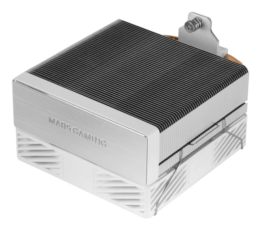 Mars Gaming MCPU-X4W MCPUX4W Thumbnail 3
