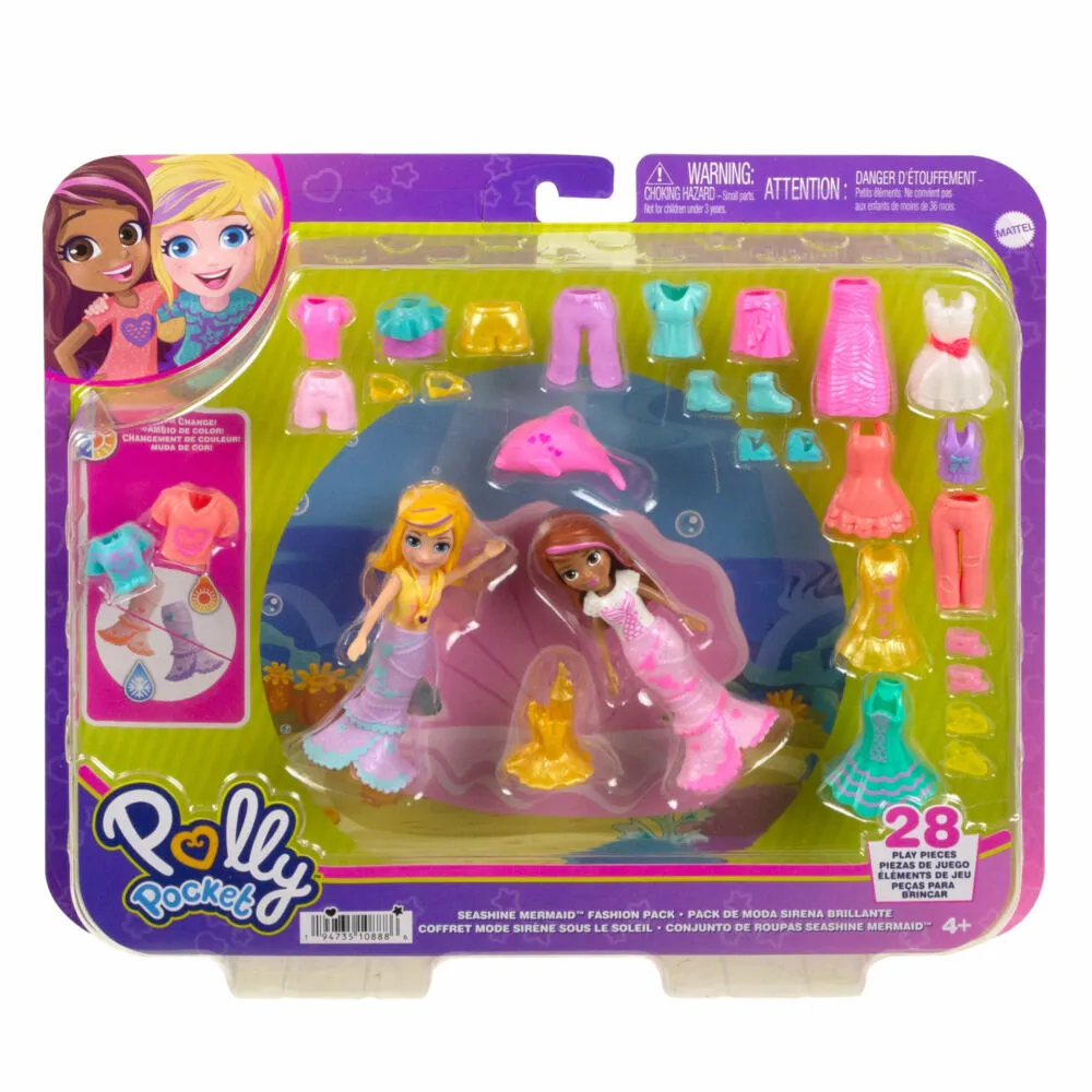 Polly Pocket HKV96 Thumbnail 7