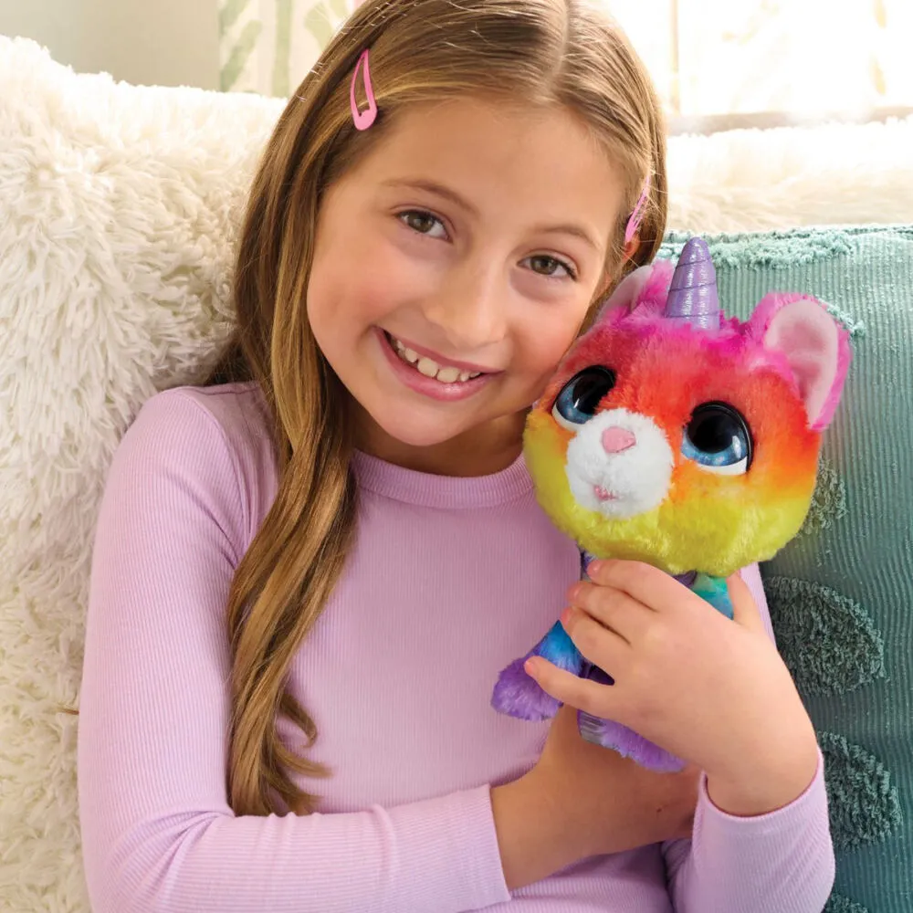 FurReal Walkalots Big Wags Unicorn Kat JP28131 Thumbnail 11