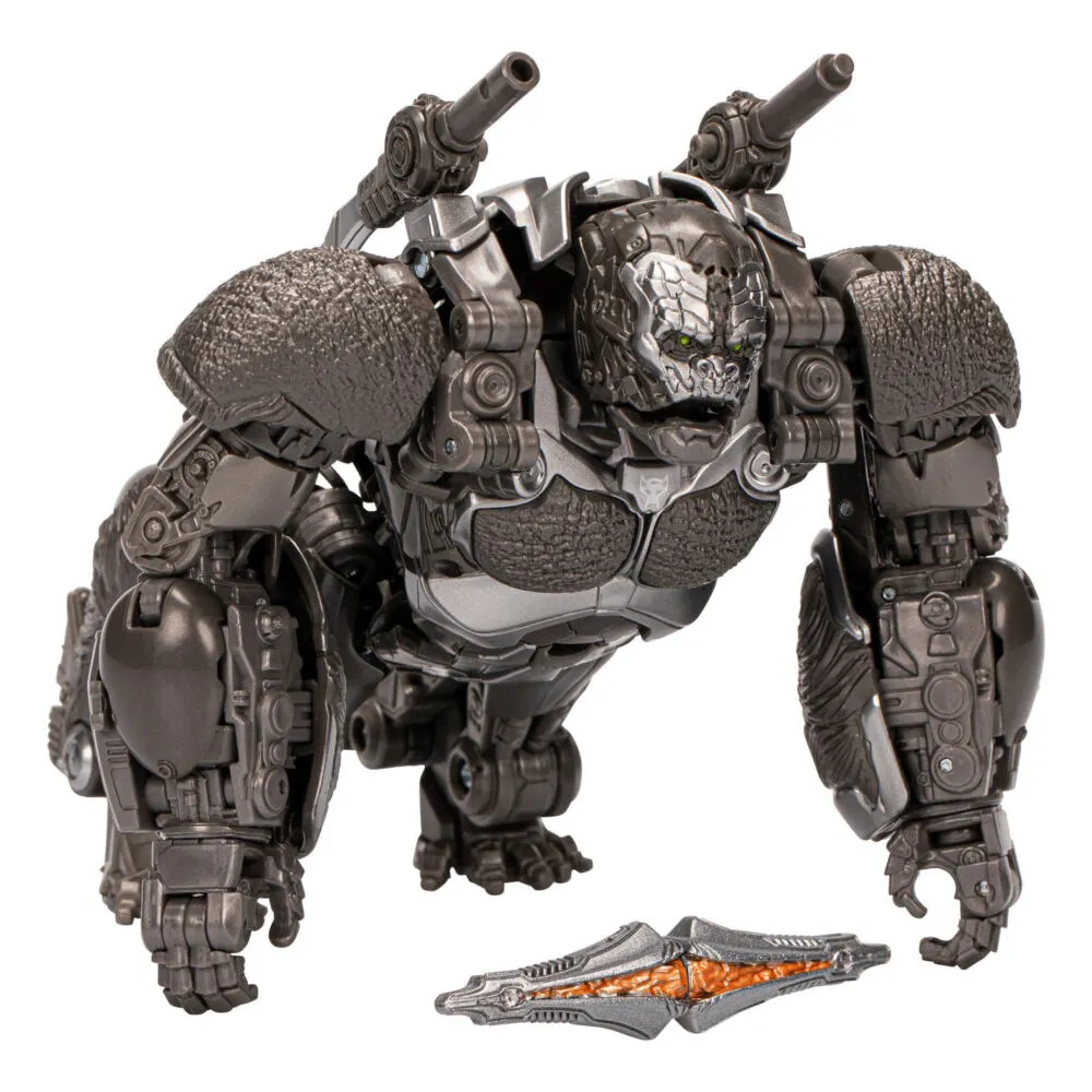 Hasbro Transformers F7248MA0 Thumbnail 1