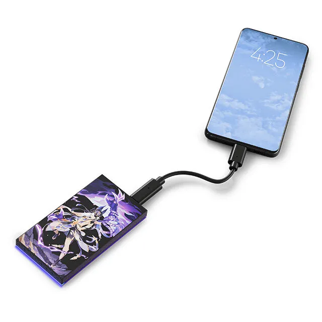 Seagate STMU1000402 1 TB SSD Thumbnail 8