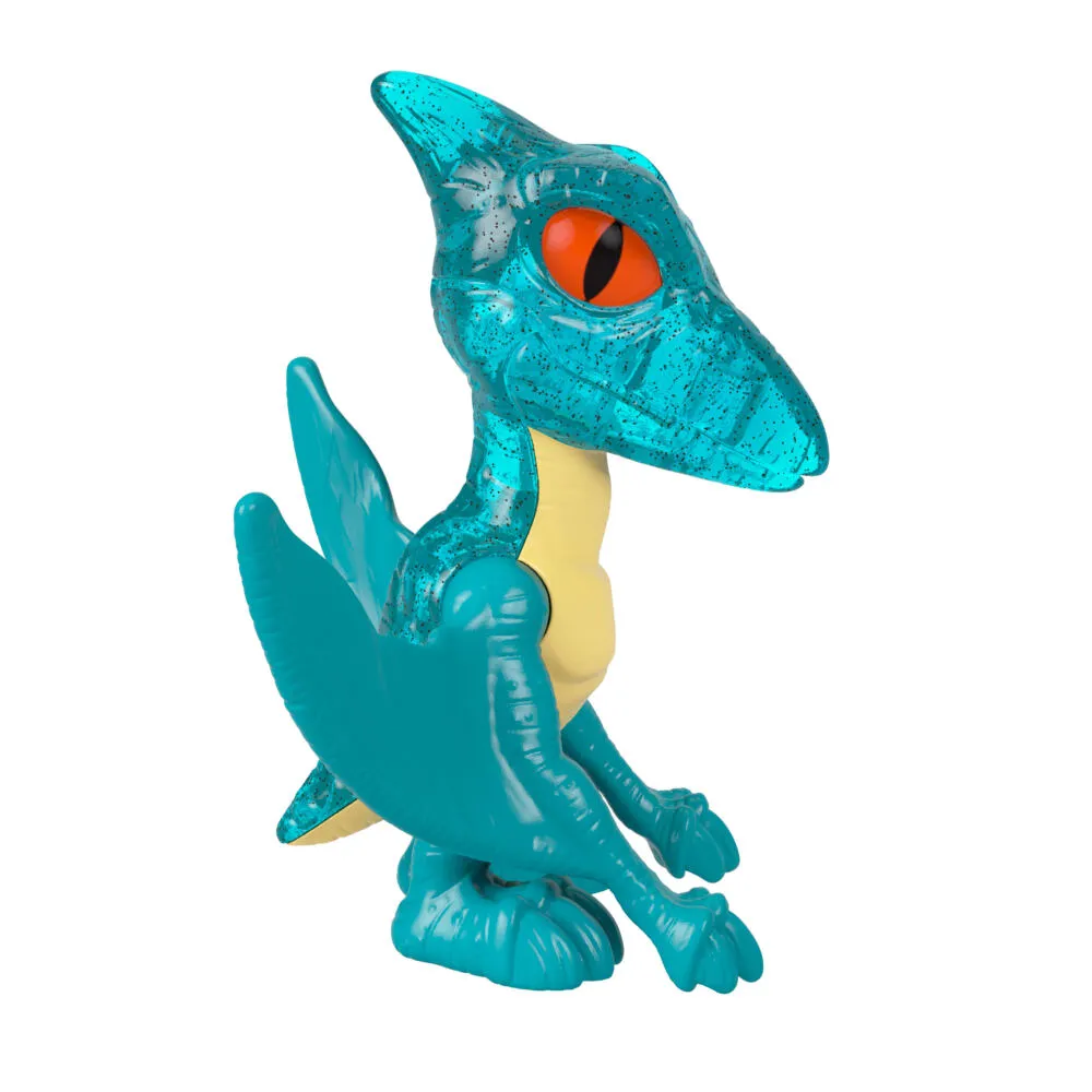 Fisher-Price Imaginext JCT65 çocuk oyuncak şekli Thumbnail 5