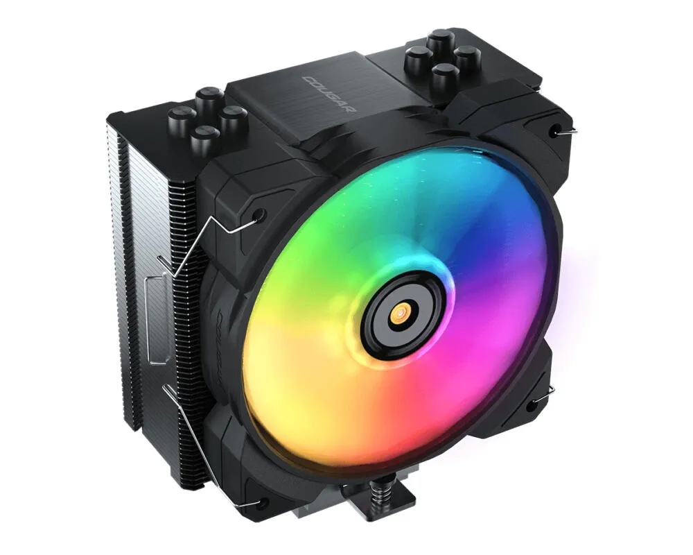 COUGAR CGR-FZA50-ARGB 3MFZR50.0001 Thumbnail 2
