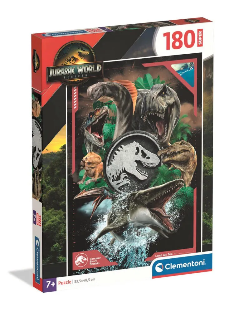 Clementoni 29098 puzzle