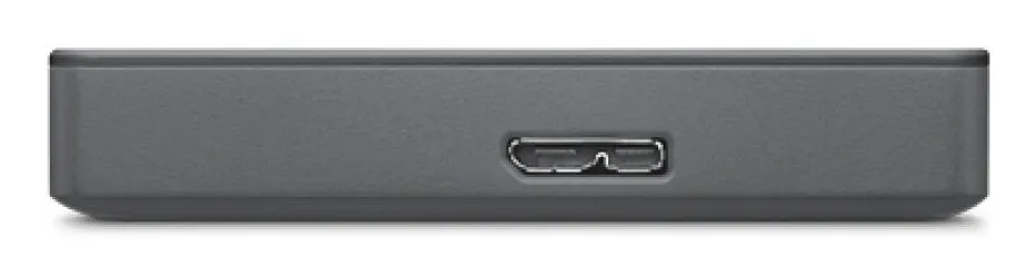 Seagate Basic 2 TB STJL2000400 2.5" USB 2.0 Taşınabilir Harici Hard Disk Thumbnail 4