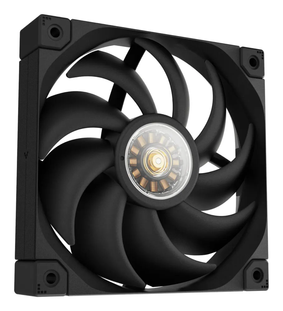 DeepCool FT12 R-FT12-BKWPN1-G Thumbnail 6