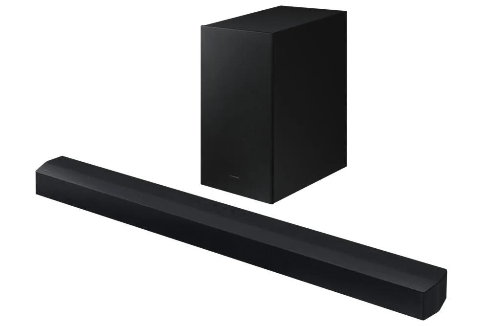 Samsung C450 HW-C450/ZF Thumbnail 2