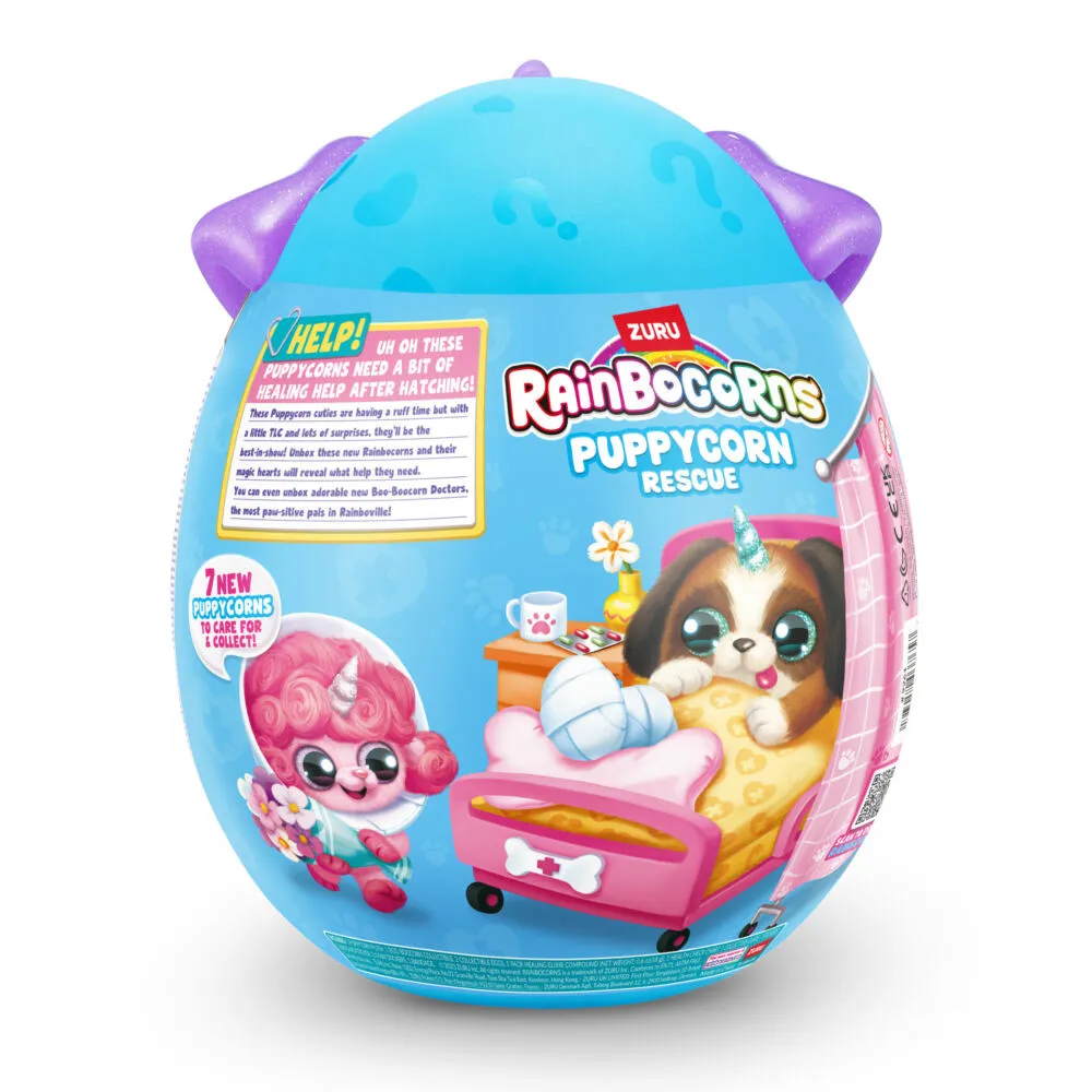 ZURU Rainbocorns 9261 Thumbnail 7