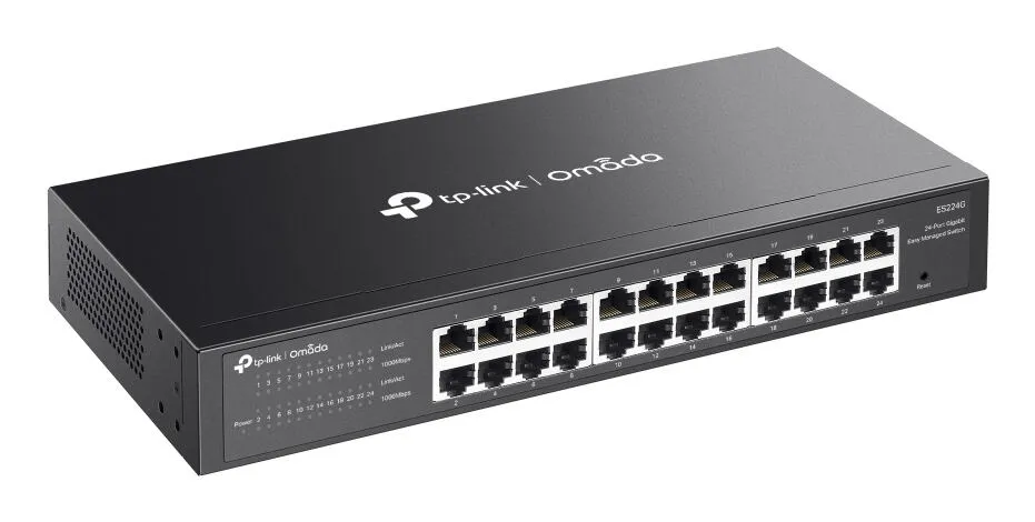TP-Link Omada ES224G Thumbnail 5