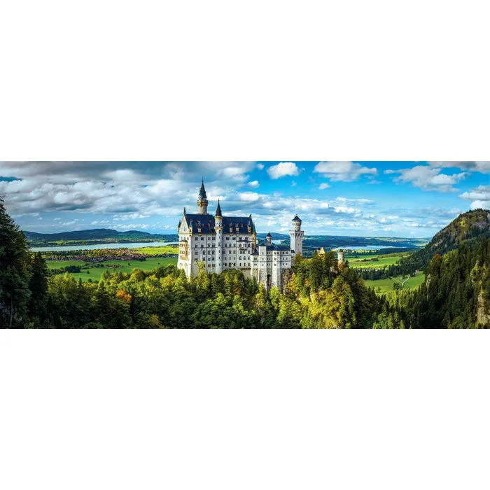 Clementoni High Quality Collection 39883 1000 Parça Puzzle Thumbnail 2