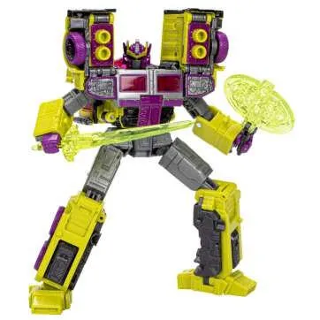 Hasbro Transformers F69565L0 Thumbnail 2