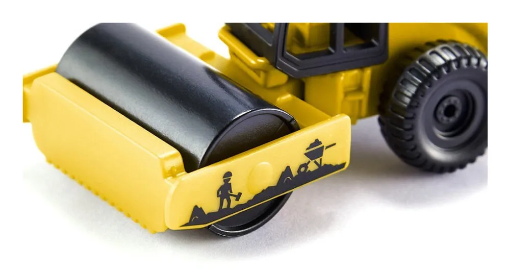Siku 0895 Oyuncak Araç Thumbnail 5