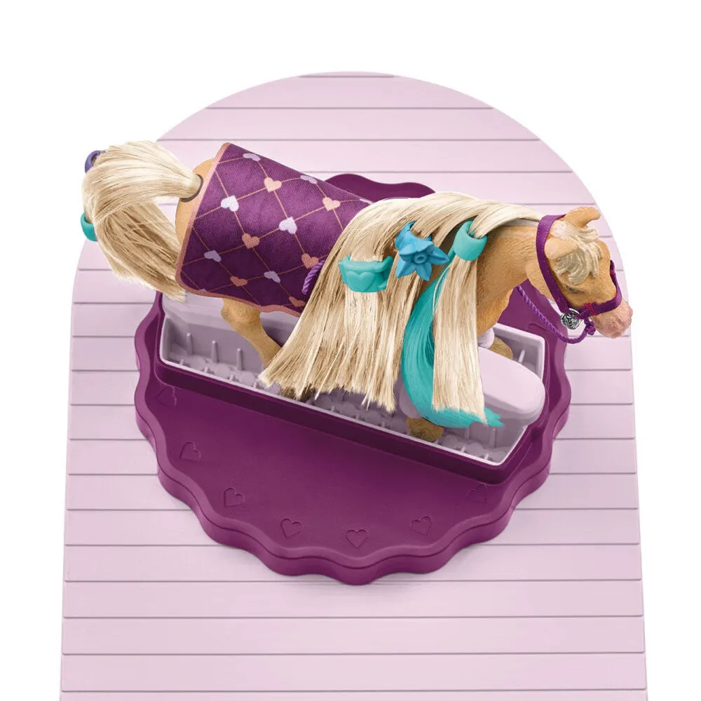 schleich HORSE CLUB Sofia’s Beauties 42617 Thumbnail 3