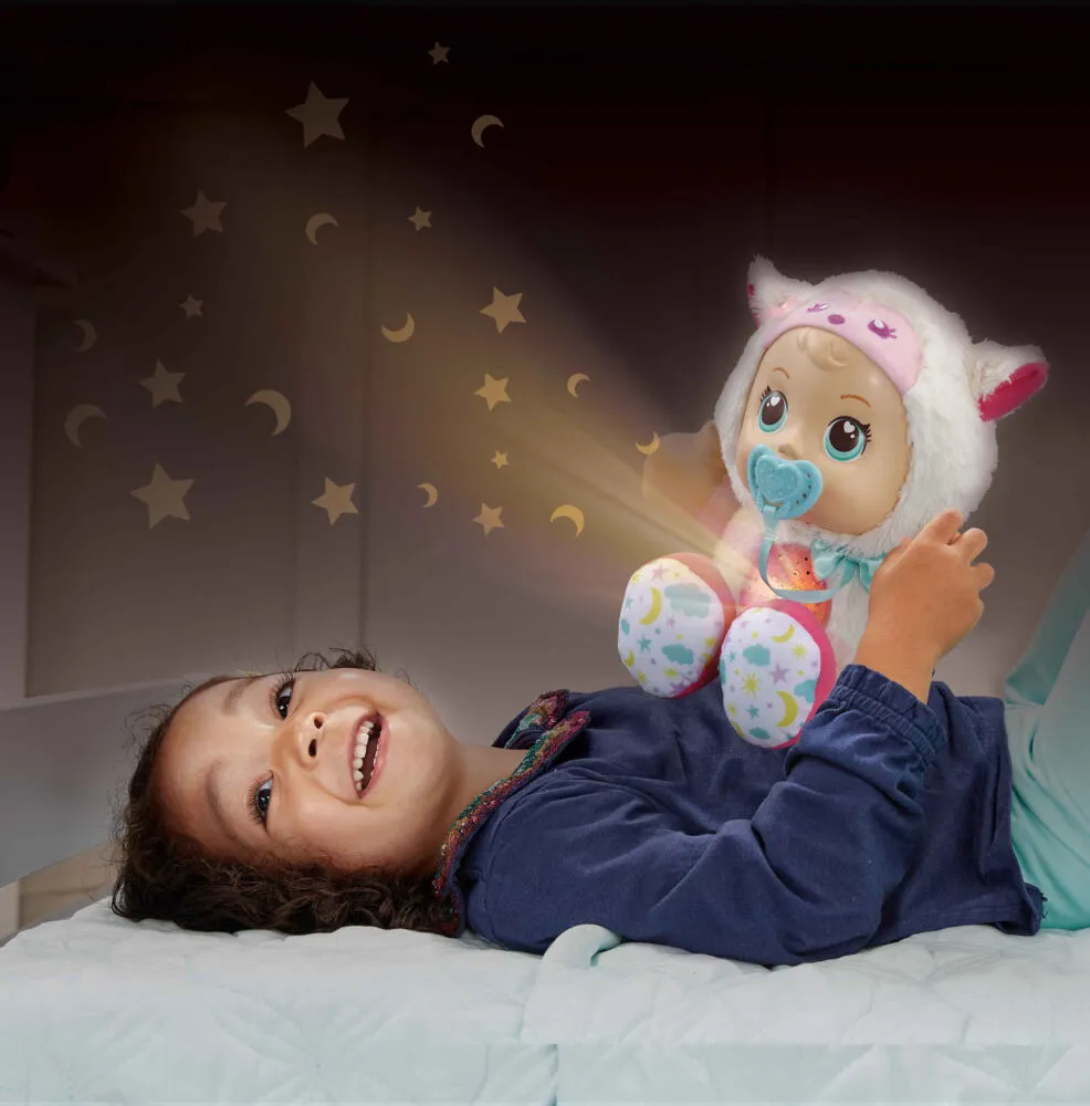 VTech Little Love Dromenland Knuffelpop 80-532223 Thumbnail 12