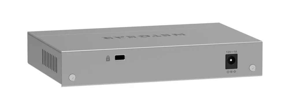 NETGEAR MS105-100UKS Thumbnail 12