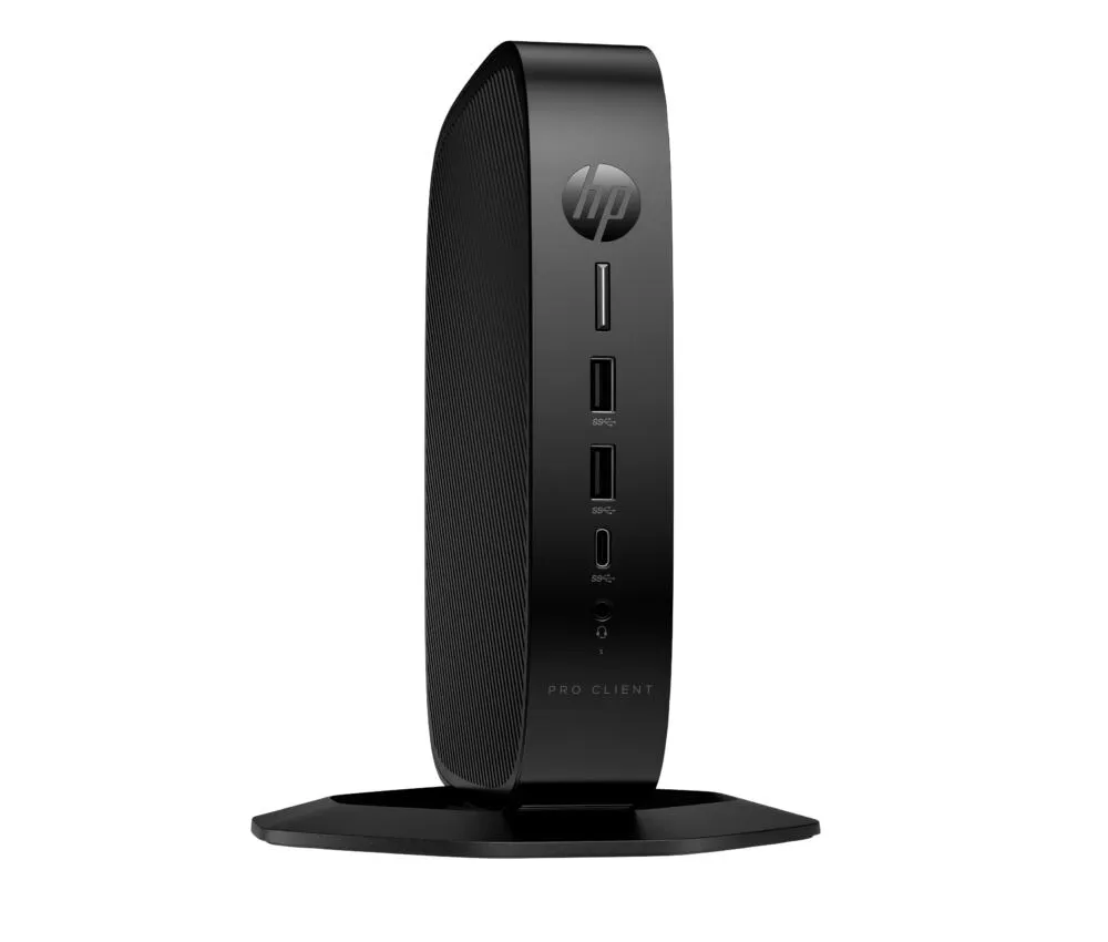 HP Pro t550 5H0W1EA Thumbnail 2