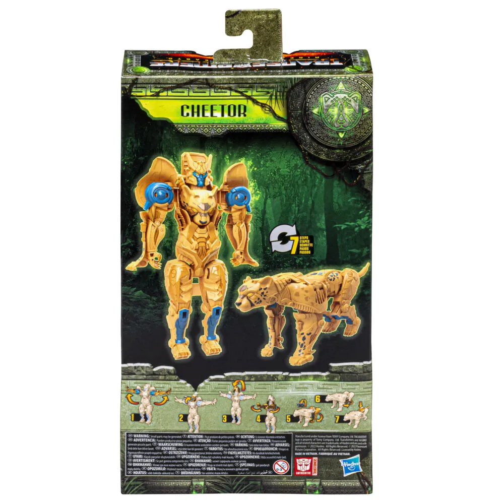 Hasbro Transformers F39125L0 Thumbnail 10