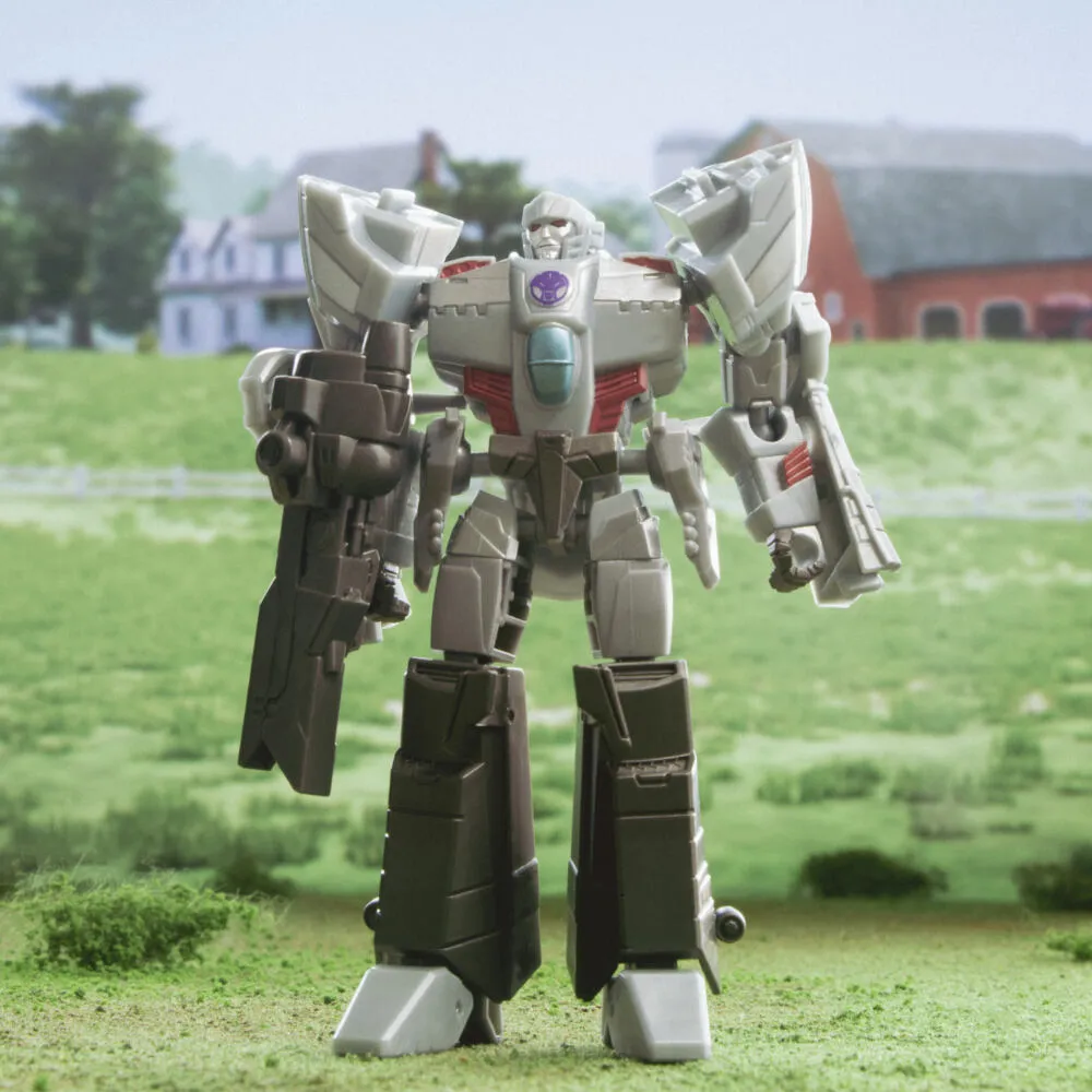 Hasbro Transformers Megatron F67335X2 Thumbnail 13