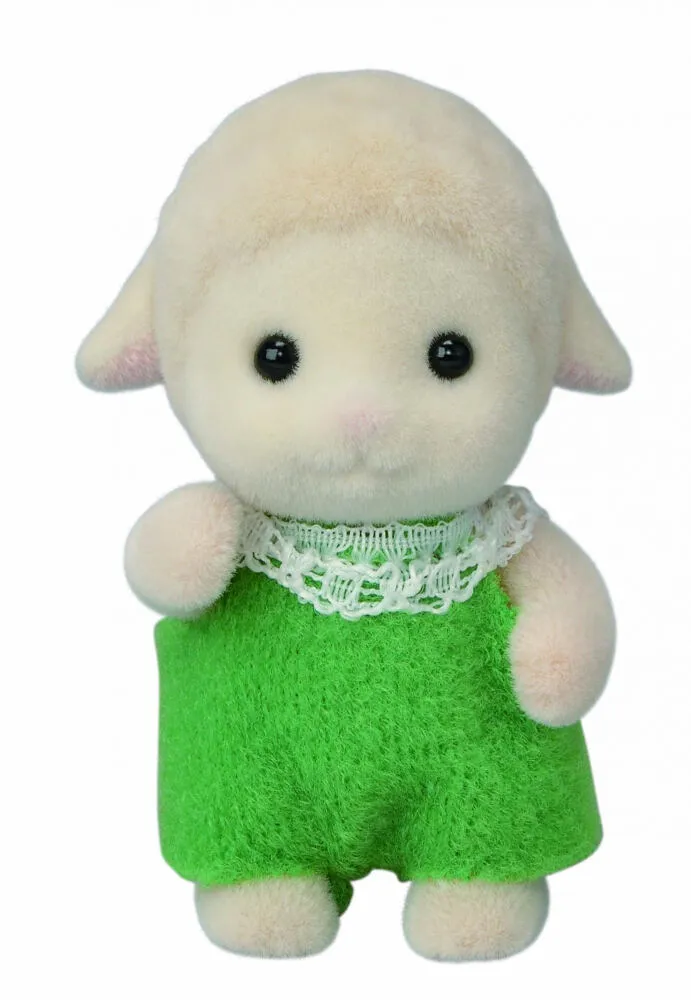 Sylvanian Families 5620 Oyuncak Figür Thumbnail 1